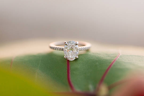 Rings, Streets, and That One Shop You Keep Passing By Natural gemstone rings Sahakara Nagar