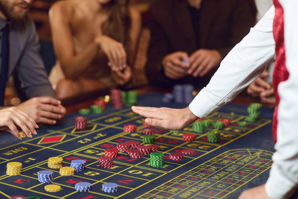 How Modern iGaming Platforms Are Powering the Next Generation of Online Gaming iGaming solutions